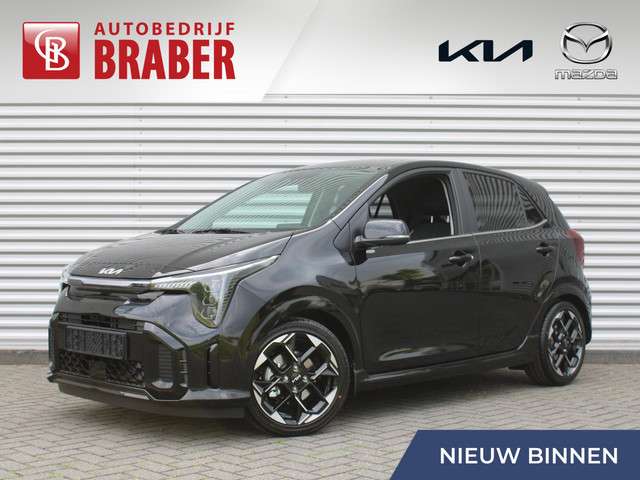 Kia Picanto 2025 Benzine