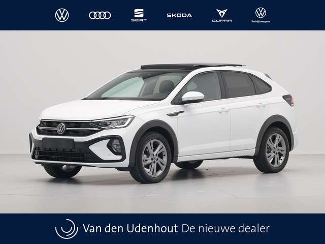 Volkswagen Taigo 2022 Benzine