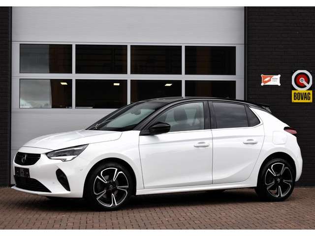 Opel Corsa 2