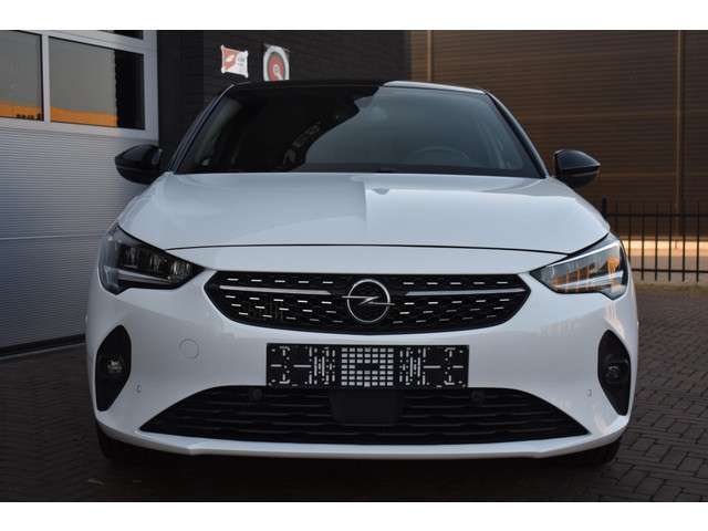 Opel Corsa 3