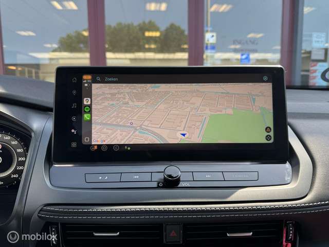 Nissan QASHQAI 2024 Benzine