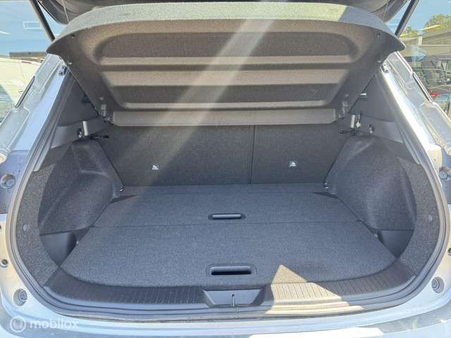 Nissan QASHQAI 2024 Benzine