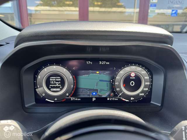 Nissan QASHQAI 2024 Benzine