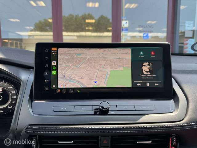 Nissan QASHQAI 2024 Benzine