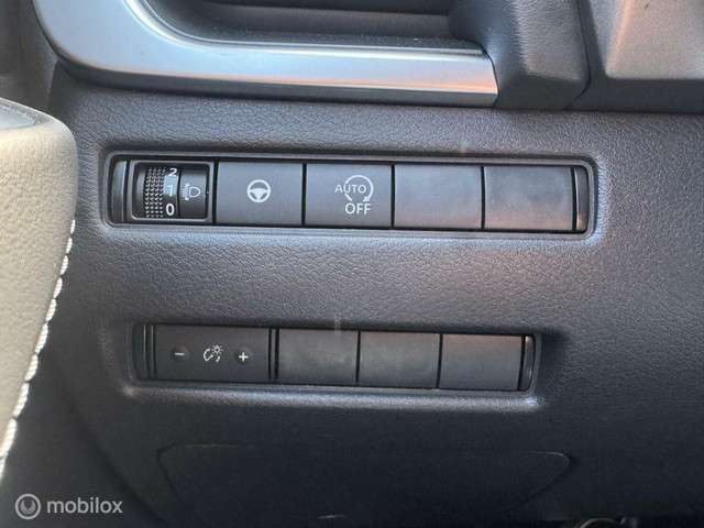 Nissan QASHQAI 2024 Benzine