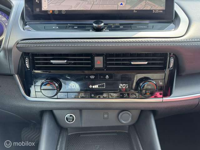 Nissan QASHQAI 2024 Benzine