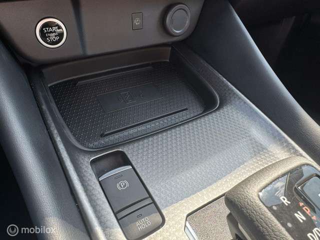 Nissan QASHQAI 2024 Benzine