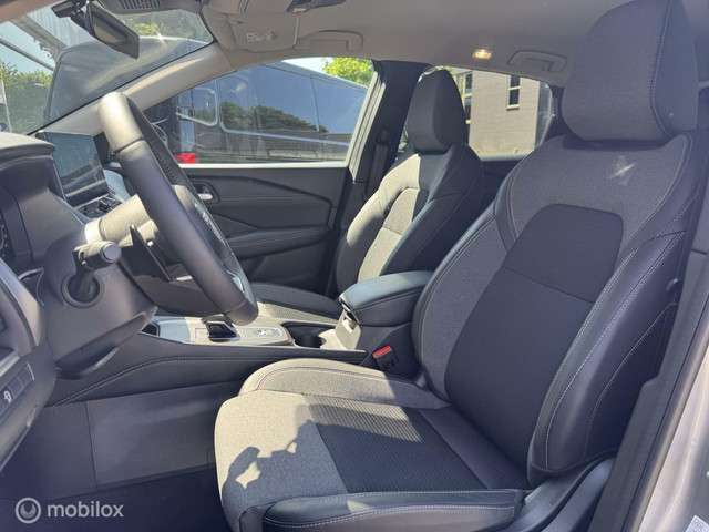 Nissan QASHQAI 2024 Benzine