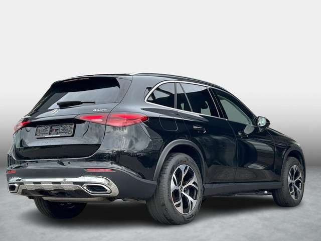 Mercedes-Benz GLC 2