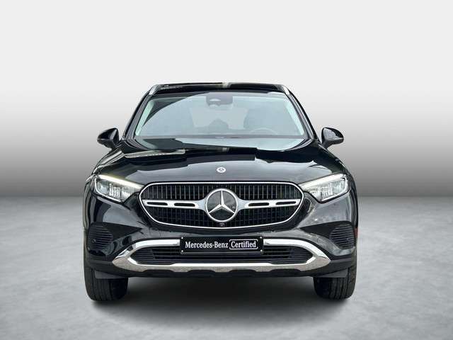 Mercedes-Benz GLC 3