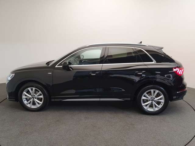 Audi Q3 2