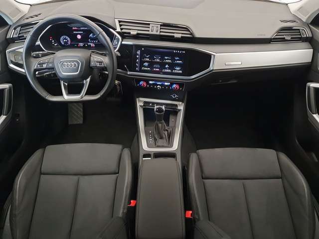 Audi Q3 3