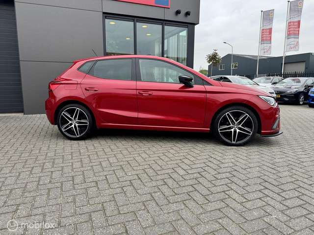SEAT Ibiza 2
