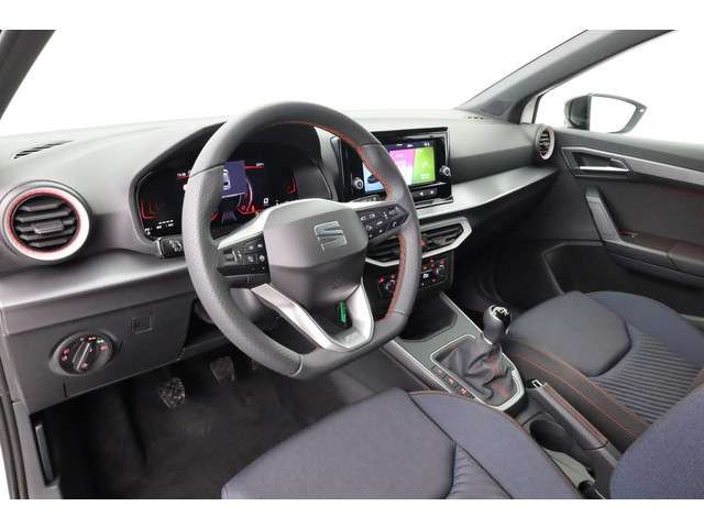 SEAT Ibiza 2