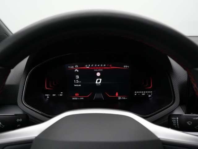 SEAT Ibiza 3