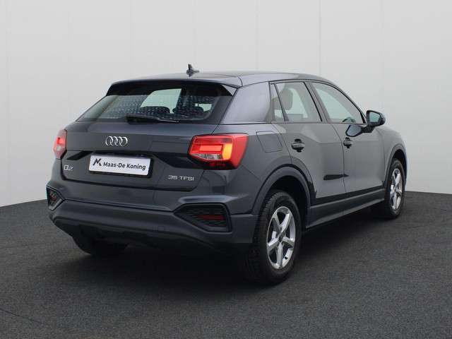Audi Q2 2