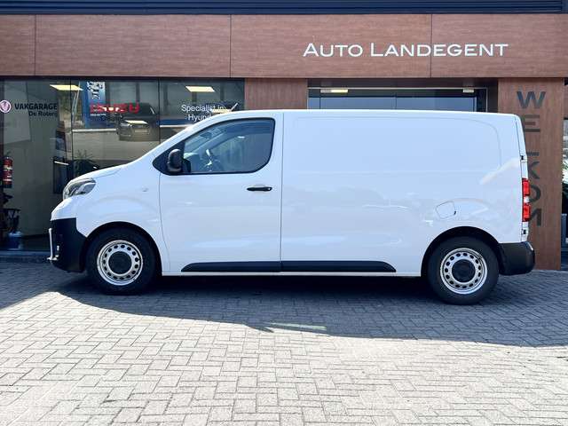 Toyota pro-ace 2021 Diesel