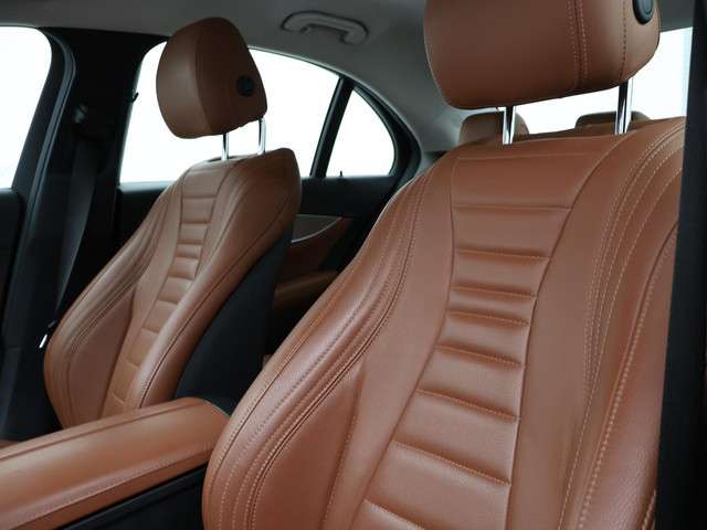 Mercedes-Benz E-Klasse 2018 Hybride