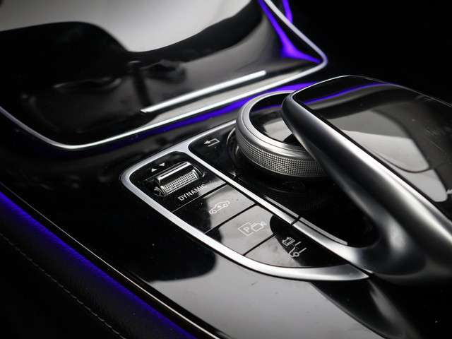 Mercedes-Benz E-Klasse 2018 Hybride