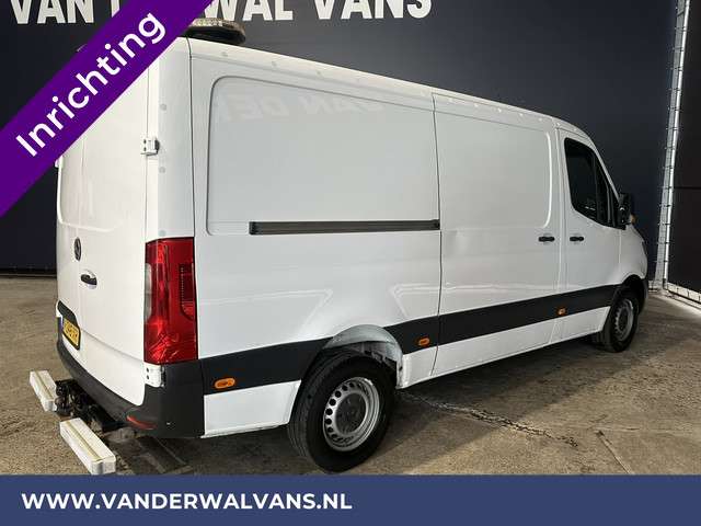 Mercedes-Benz Sprinter 2019 Diesel