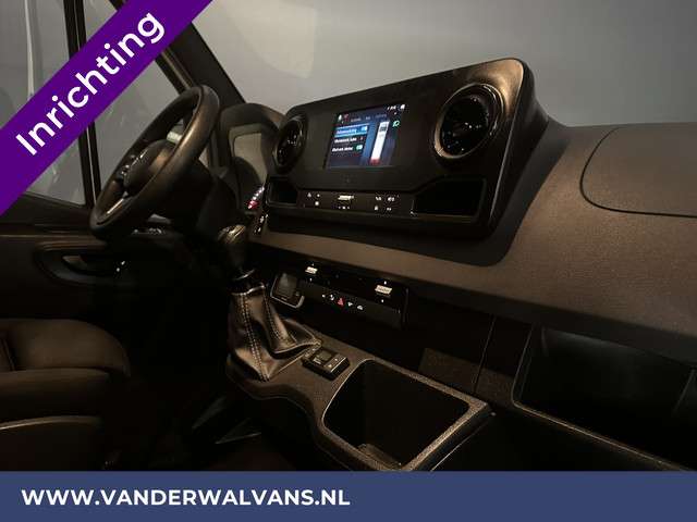 Mercedes-Benz Sprinter 2019 Diesel