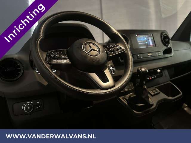 Mercedes-Benz Sprinter 2019 Diesel