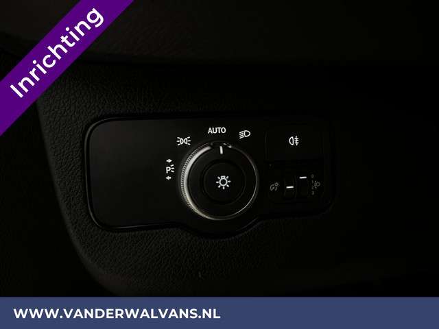 Mercedes-Benz Sprinter 2019 Diesel