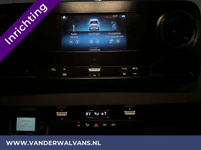 Mercedes-Benz Sprinter 2019 Diesel