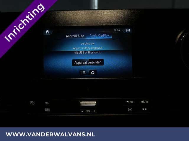 Mercedes-Benz Sprinter 2019 Diesel