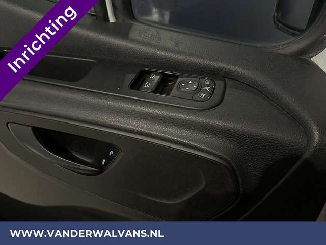 Mercedes-Benz Sprinter 2019 Diesel