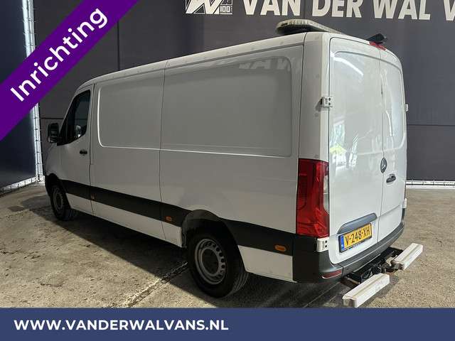 Mercedes-Benz Sprinter 2019 Diesel