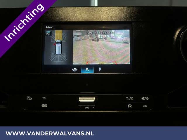 Mercedes-Benz Sprinter 2019 Diesel