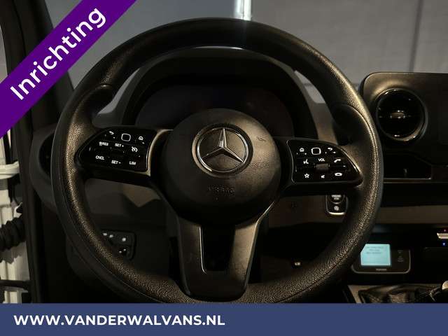 Mercedes-Benz Sprinter 2019 Diesel