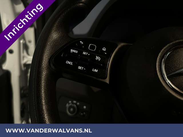 Mercedes-Benz Sprinter 2019 Diesel