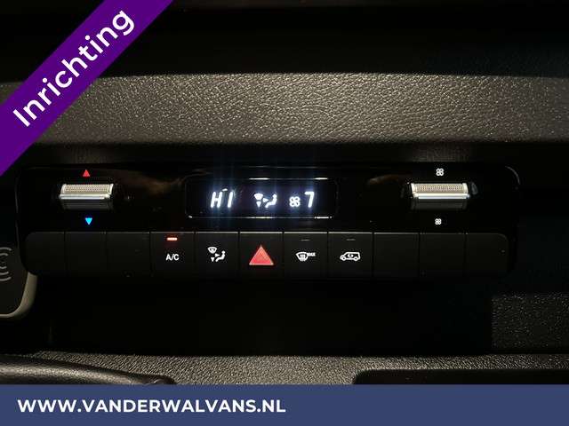 Mercedes-Benz Sprinter 2019 Diesel