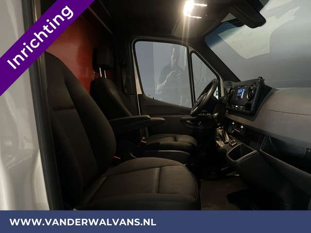 Mercedes-Benz Sprinter 2019 Diesel