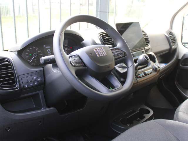 Fiat Ducato 2024 Diesel