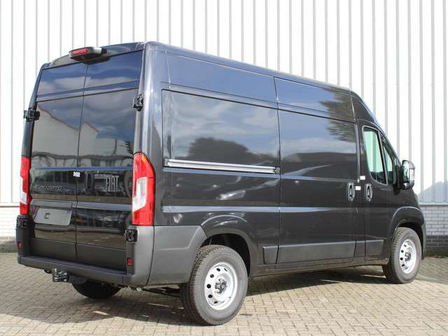 Fiat Ducato 2024 Diesel
