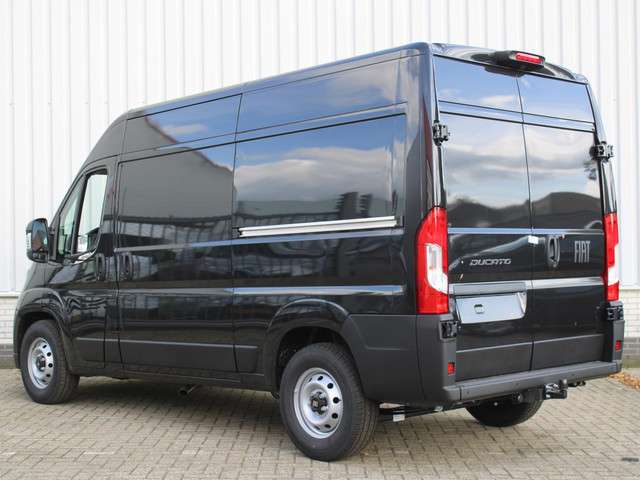 Fiat Ducato 2024 Diesel