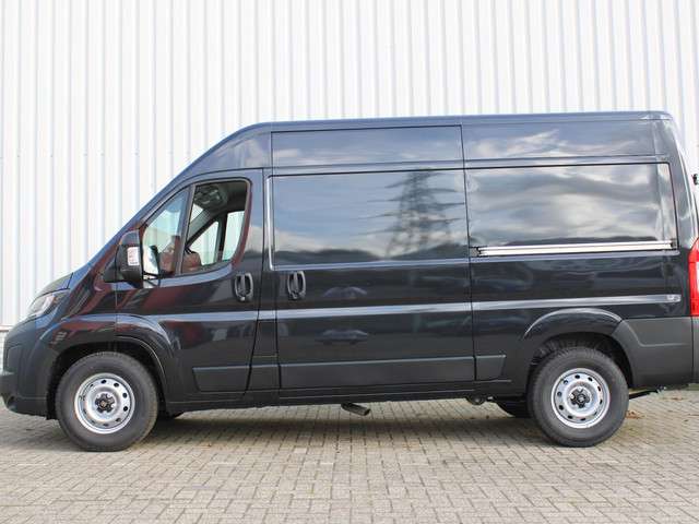 Fiat Ducato 2024 Diesel