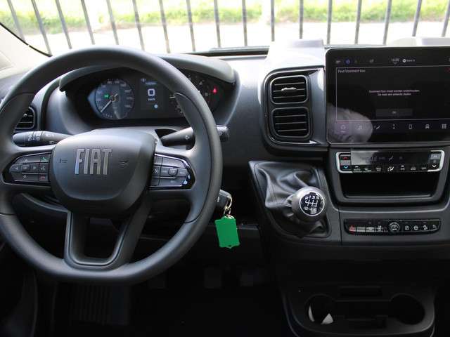 Fiat Ducato 2024 Diesel