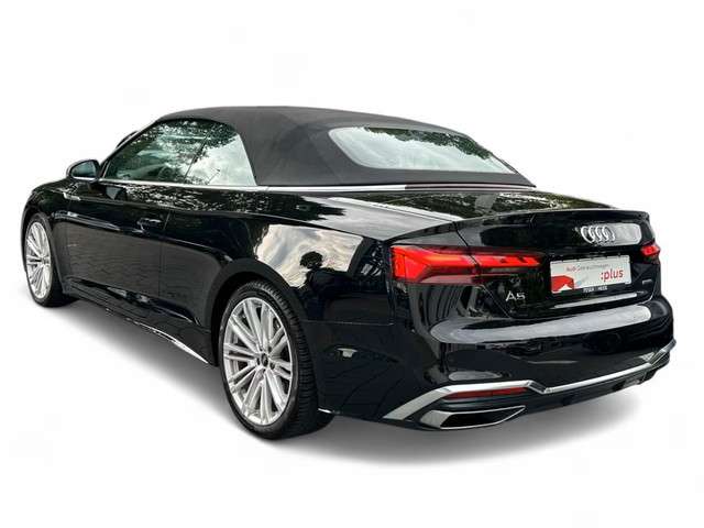 Audi A5 2