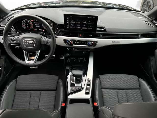 Audi A5 3