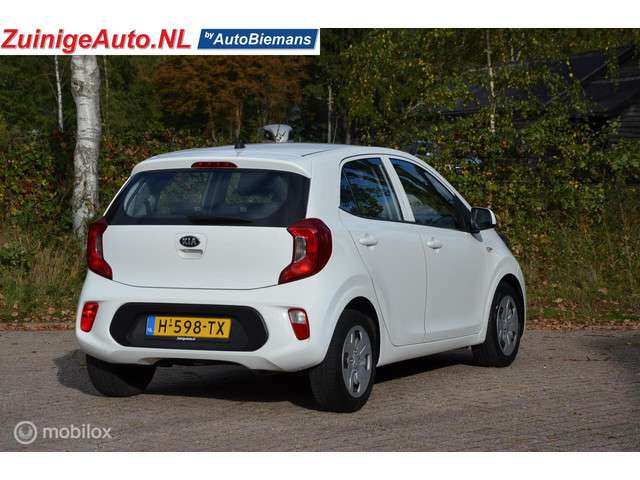 Kia Picanto 2