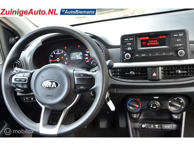 Kia Picanto 3