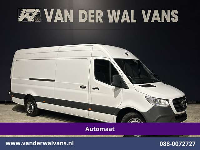 Mercedes-Benz Sprinter 2022 Diesel