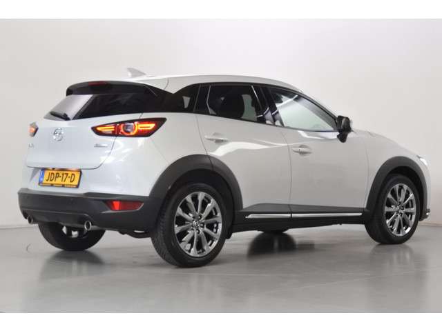 Mazda CX-3 2