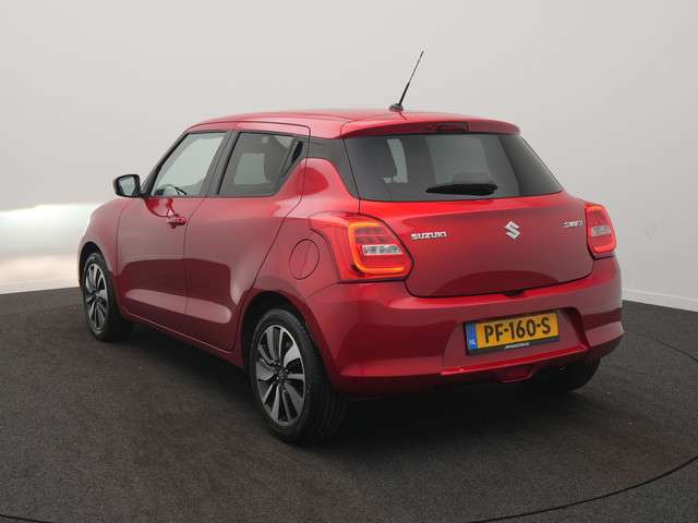 Suzuki Swift 3