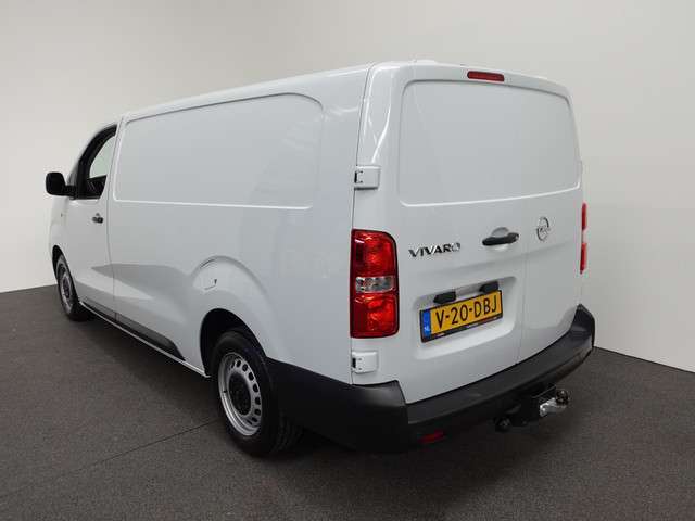 Opel Vivaro 2024 Diesel