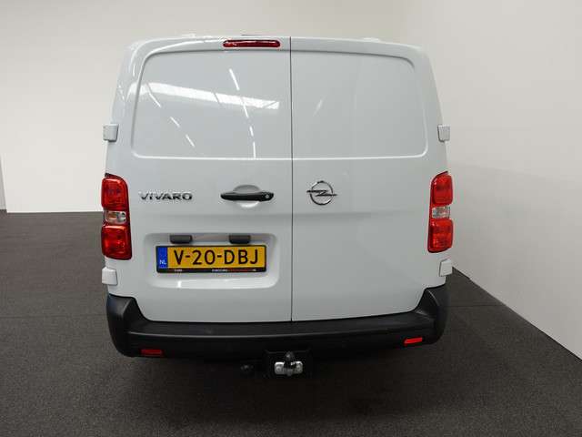 Opel Vivaro 2024 Diesel